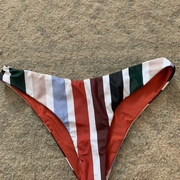 Zaful 2 piece swimsuit - Picture 3 of 3
